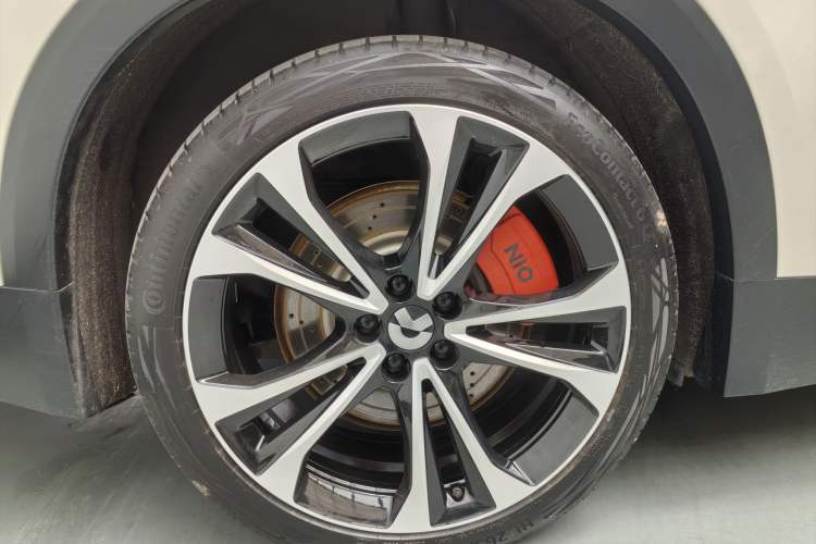 Used Nio ES8 2023 100kWh Signature Edition Exterior 5
