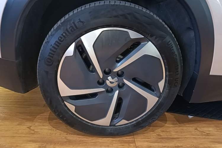 Used Nio ES8 2023 75 kWh Executive Edition Exterior 5