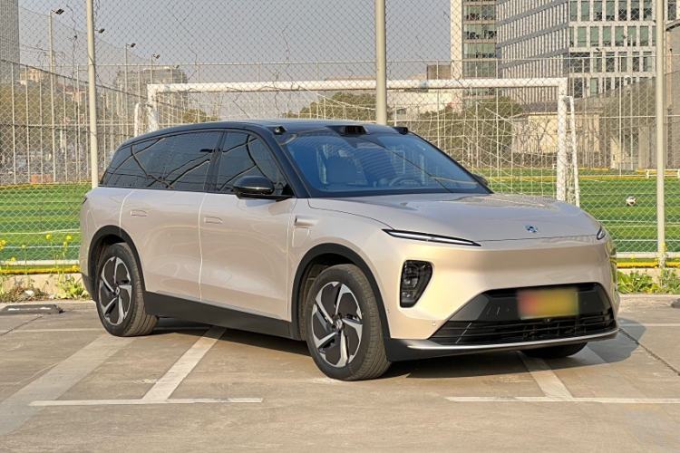 Used Nio ES8 2023 75 kWh Executive Edition Exterior 5