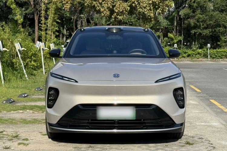 Used Nio ES8 2023 75 kWh Executive Edition Exterior 5
