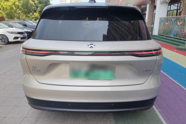 Used Nio ES8 2023 75 kWh Executive Edition Exterior 6