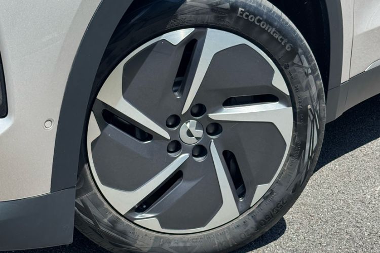Used Nio ES8 2023 75 kWh Executive Edition Exterior 7