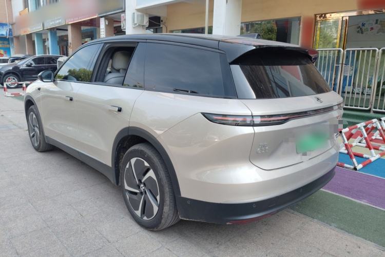 Used Nio ES8 2023 75 kWh Executive Edition Exterior 7