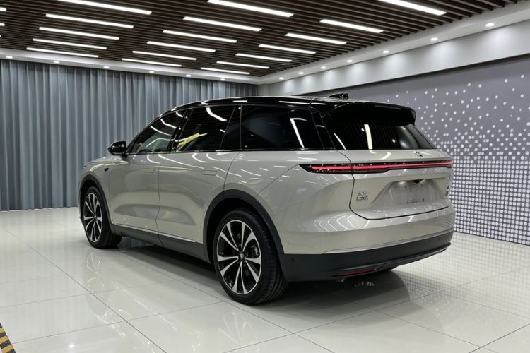 Used Nio ES8 2023 75 kWh Executive Edition Exterior 7