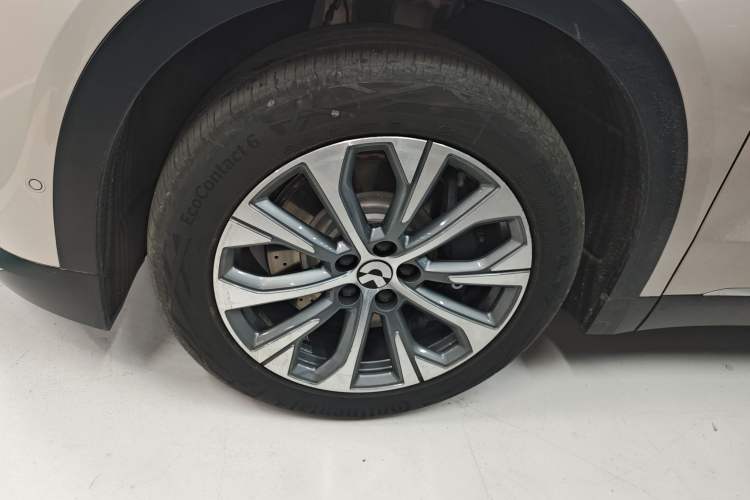 Used Nio ES8 2023 75 kWh Executive Edition Exterior 7