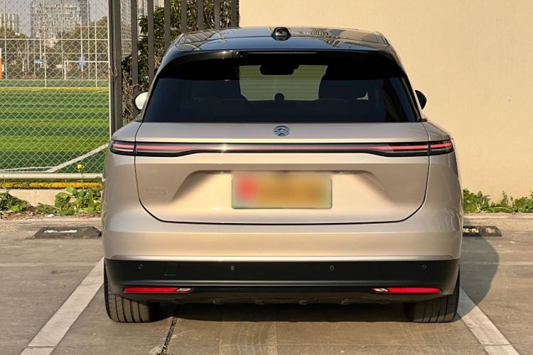Used Nio ES8 2023 75 kWh Executive Edition Exterior 7