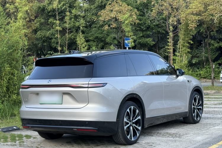 Used Nio ES8 2023 75 kWh Executive Edition Exterior 9