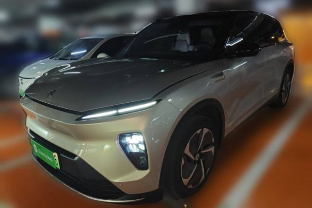 Used Nio ES8 2023 75 kWh