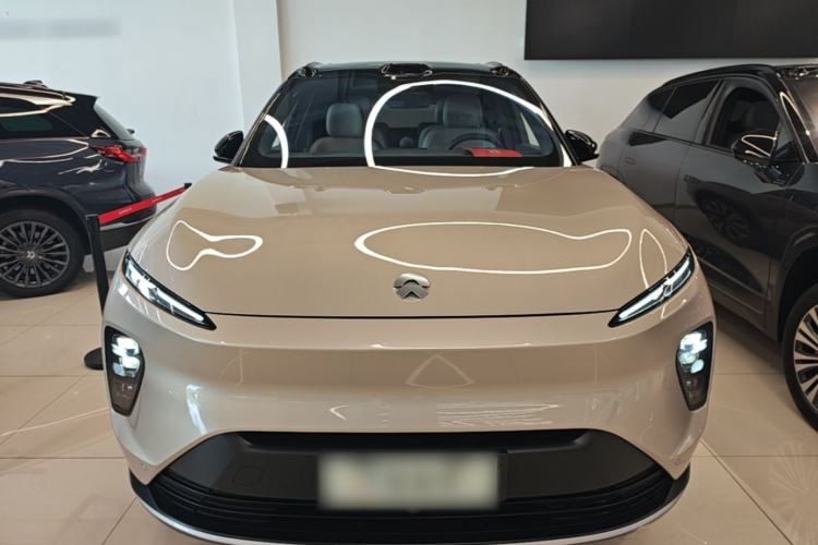 Used Nio ES8 2023 100kWh Front