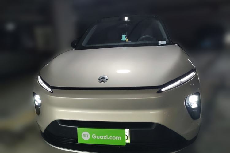 Used Nio ES8 2023 100kWh Signature Edition Front