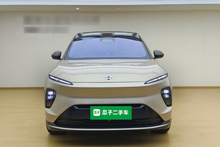 Used Nio ES8 2023 75 kWh Front