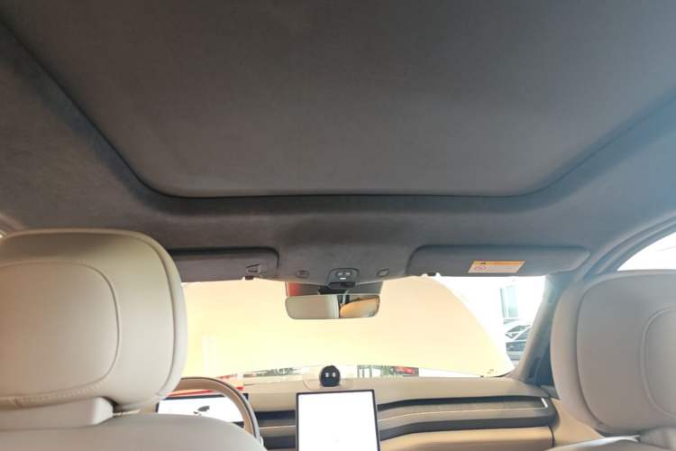 Used Nio ES8 2023 100kWh Headliner
