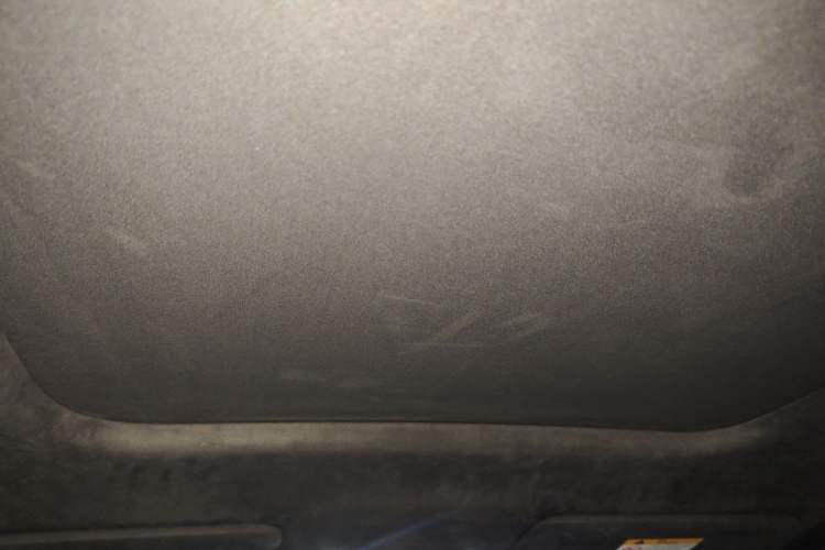 Used Nio ES8 2023 75 kWh Headliner