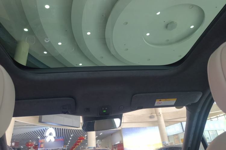 Used Nio ES8 2023 100kWh Headliner