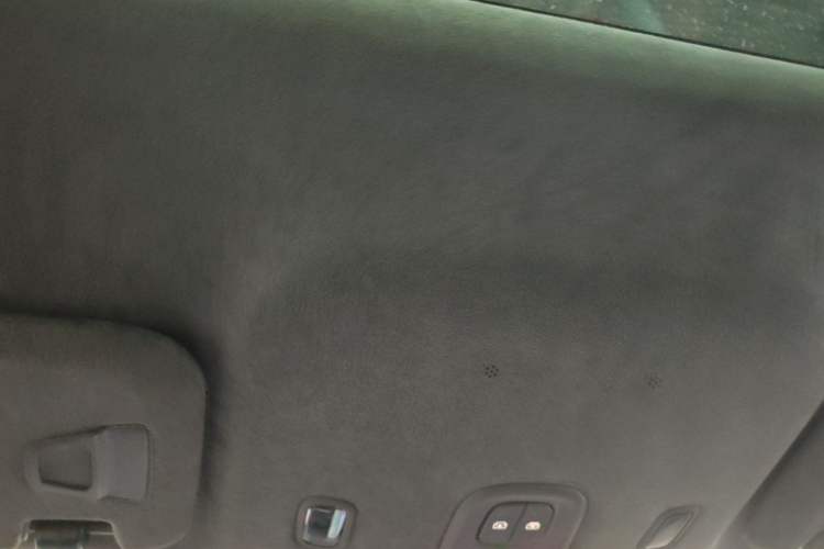 Used Nio ES8 2023 100kWh Headliner