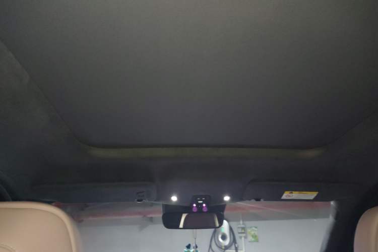 Used Nio ES8 2023 100kWh Signature Edition Headliner