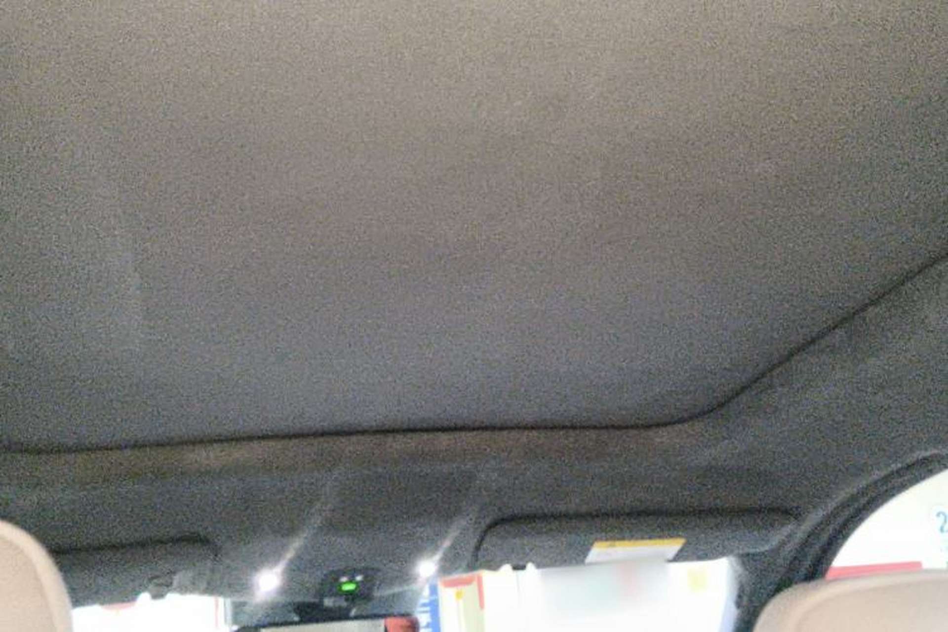 Used Nio ES8 2023 75 kWh Headliner