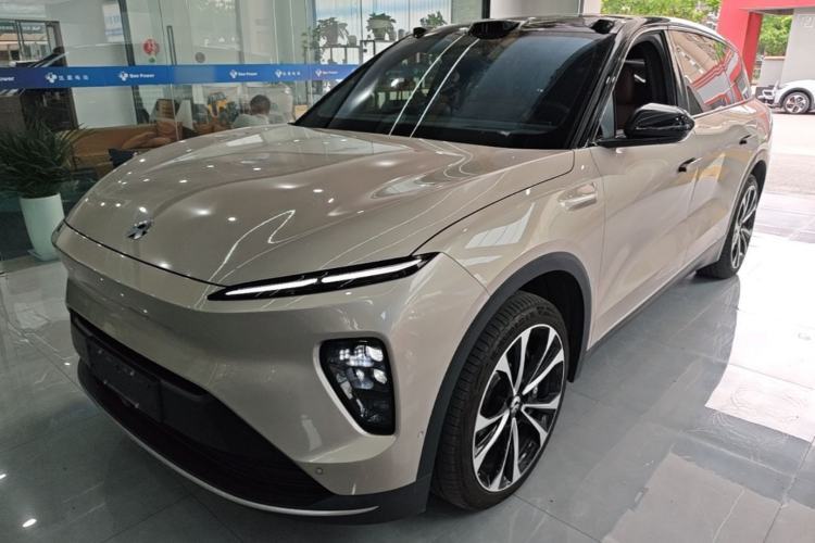 Used Nio ES8 2023 100kWh Signature Edition Guazi used car, China used car export, Used car for sale, Used  cars, Cheapest cars for sale