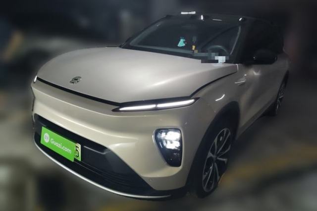 Used Nio ES8 2023 100kWh Signature Edition