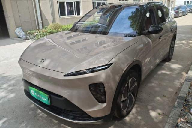 Used Nio ES8 2023 75 kWh