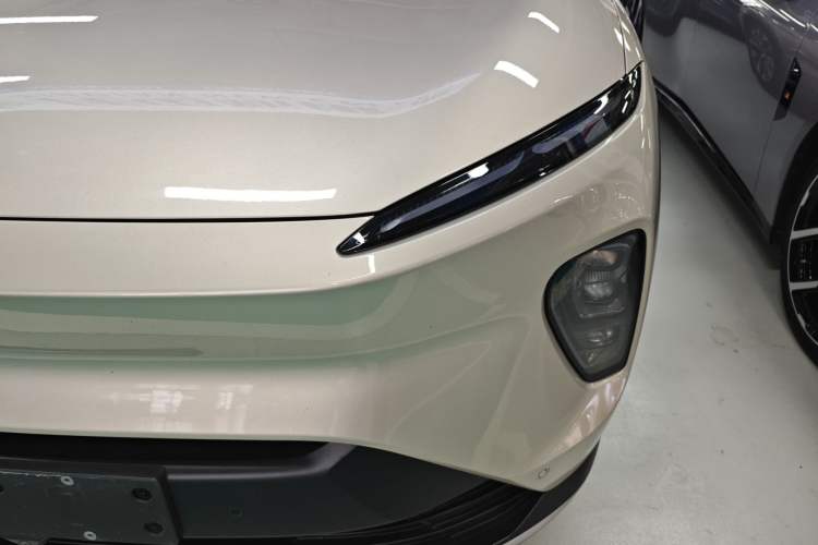 Used Nio ES8 2023 75 kWh Executive Edition Left Front Headlight