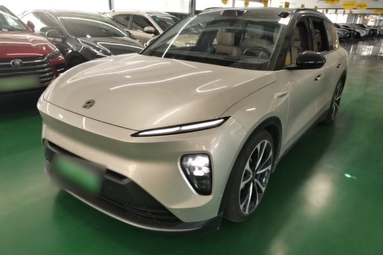 Used Nio ES8 2023 100kWh Signature Edition Guazi used car, China used car export, Used car for sale, Used  cars, Cheapest cars for sale