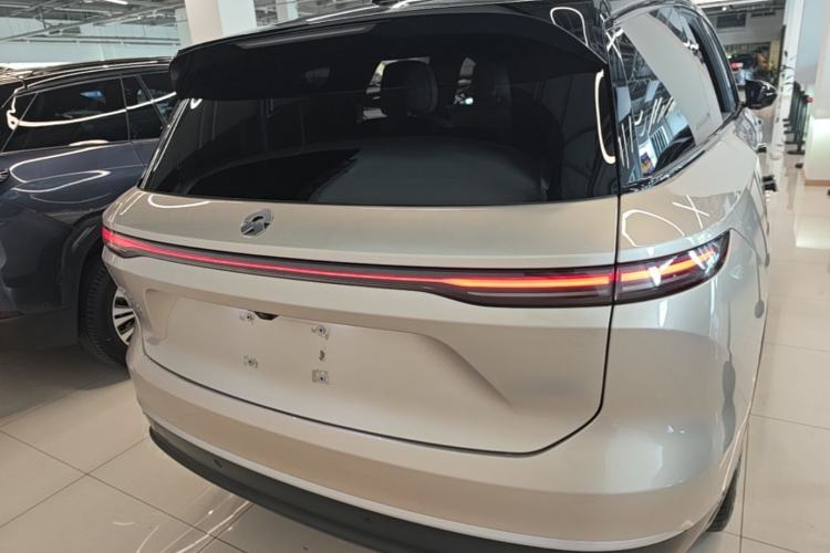 Used Nio ES8 2023 100kWh Rear