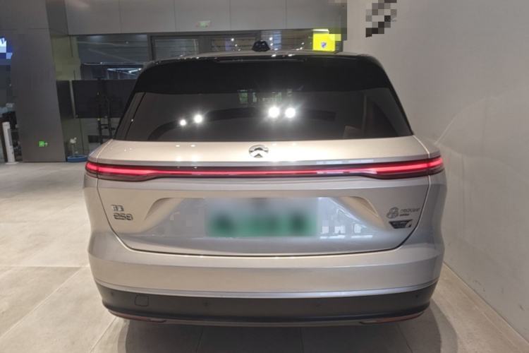 Used Nio ES8 2023 75 kWh Executive Edition Rear