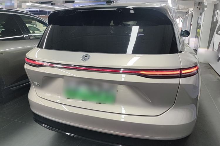 Used Nio ES8 2023 75 kWh Executive Edition Rear