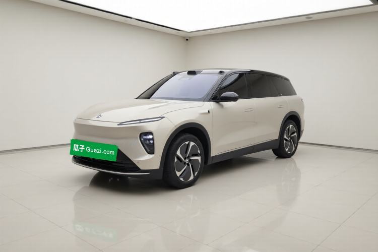 Ojetý Nio ES8 2023 75 kWh Guazi used car, China used car export, Used car for sale, Used  cars, Cheapest cars for sale
