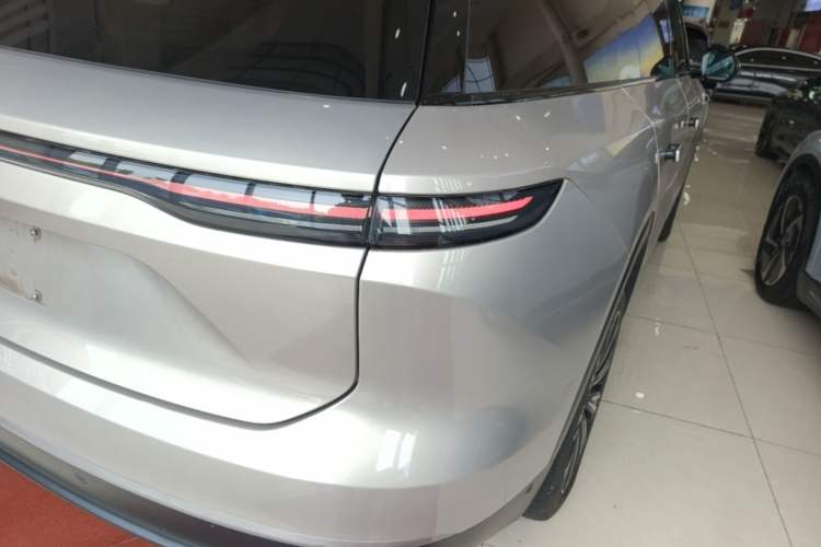 Used Nio ES8 2023 100kWh Right Rear Taillight