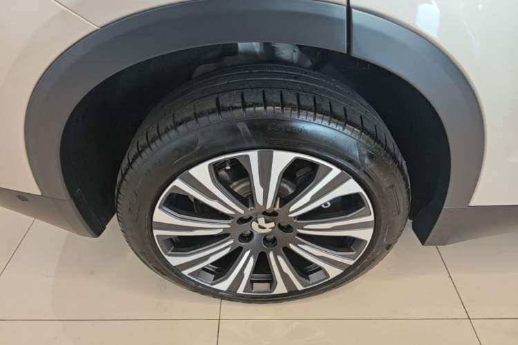 Used Nio ES8 2023 100kWh Right Rear Wheel Hub