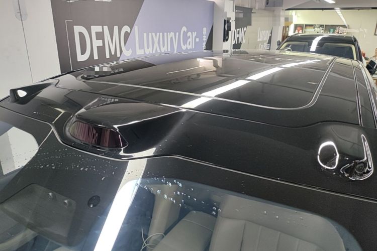 Used Nio ES8 2023 75 kWh Executive Edition Roof