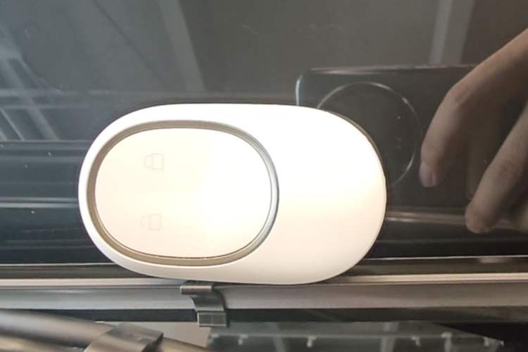 Used Nio ES8 2023 100kWh Vehicle Key