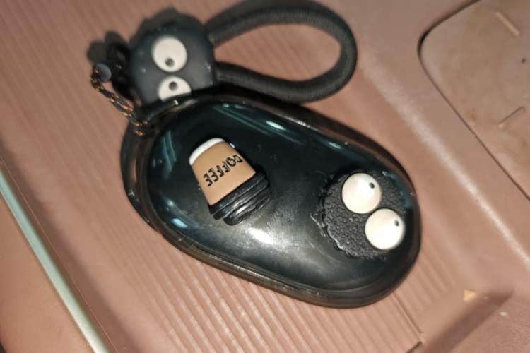 Used Nio ES8 2023 100kWh Signature Edition Vehicle Key