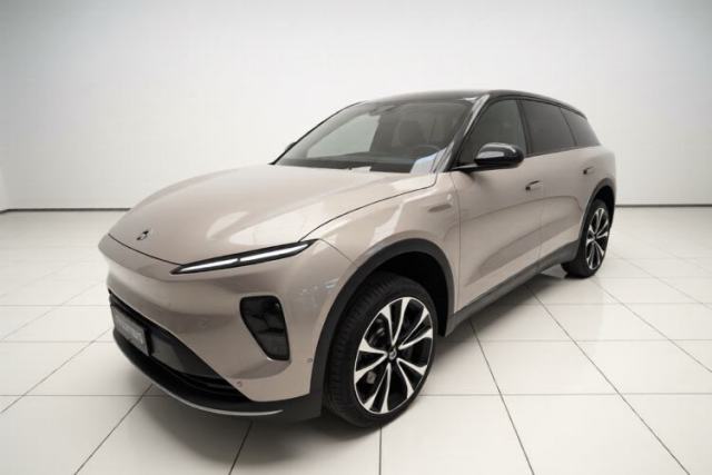 Nio ES8 2023 100kWh Signature Edition d’occasion