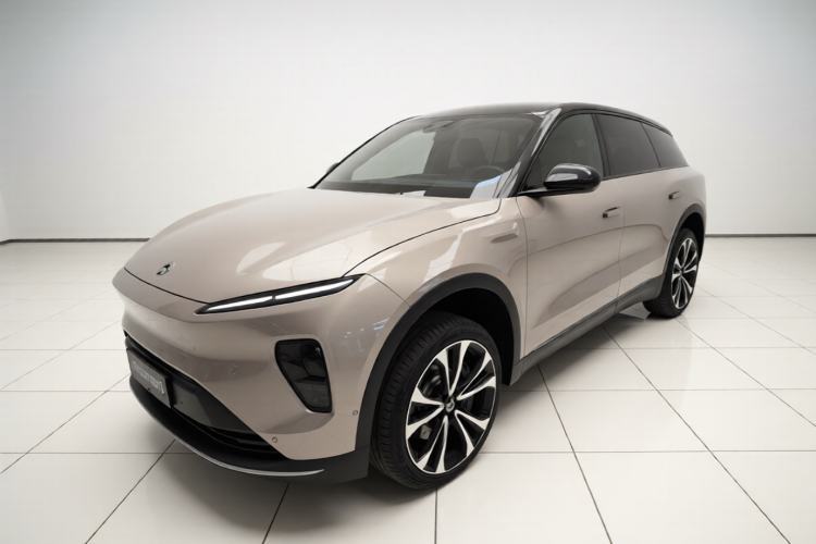 Ojetý Nio ES8 2023 100kWh Signature Edition Guazi used car, China used car export, Used car for sale, Used  cars, Cheapest cars for sale