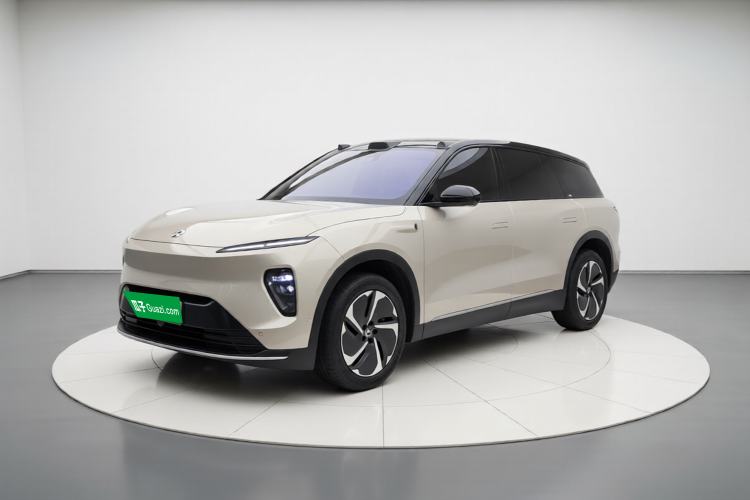 Nio ES8 2023 75 kWh