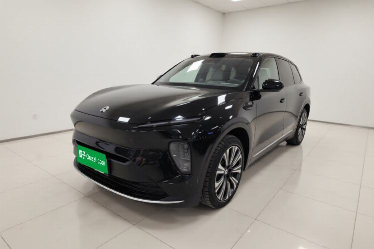 Nio ES8 2024 75 kWh Executive Edition usado Guazi used car, China used car export, Used car for sale, Used cars, Cheapest cars for sale