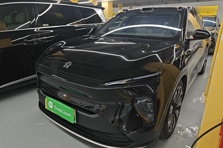 Used Nio ES8 2024 75 kWh Executive Edition Guazi used car, China used car export, Used car for sale, Used  cars, Cheapest cars for sale