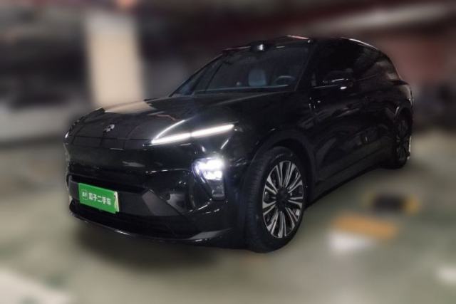 Used Nio ES8 2024 75 kWh