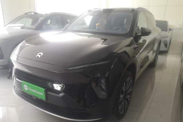 Used Nio ES8 2024 75 kWh Executive Edition