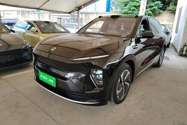 Used Nio ES8 2024 75 kWh Executive Edition