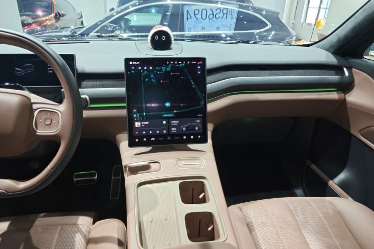 Used Nio ES8 2024 75 kWh