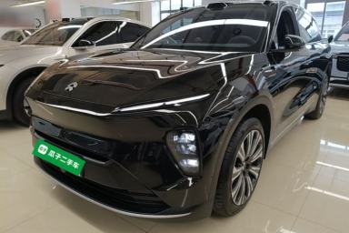 Used Nio ES8 2024 75 kWh