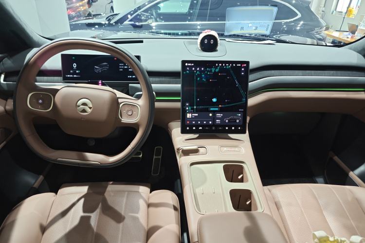 Used Nio ES8 2024 75 kWh