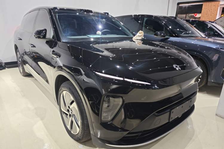 Used Nio ES8 2024 75 kWh