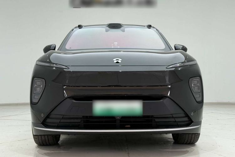 Used Nio ES8 2024 75 kWh Executive Edition Exterior 1