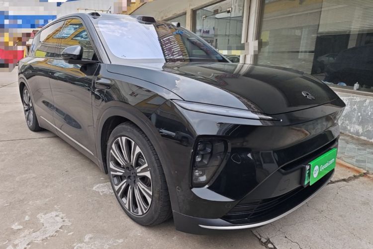 Used Nio ES8 2024 75 kWh Executive Edition Exterior 1