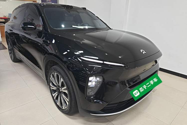 Used Nio ES8 2024 75 kWh Executive Edition Exterior 1